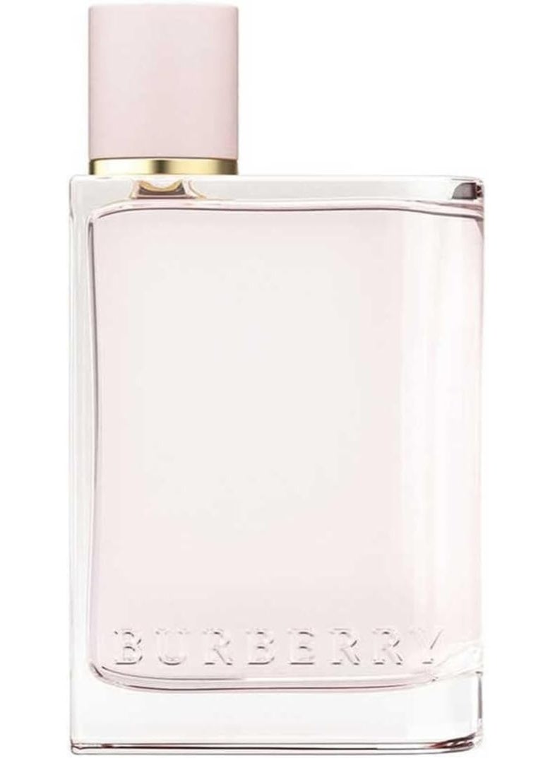 بربري عطر هير او دو بارفان للنساء من بيربري، 100 مل - Image 2